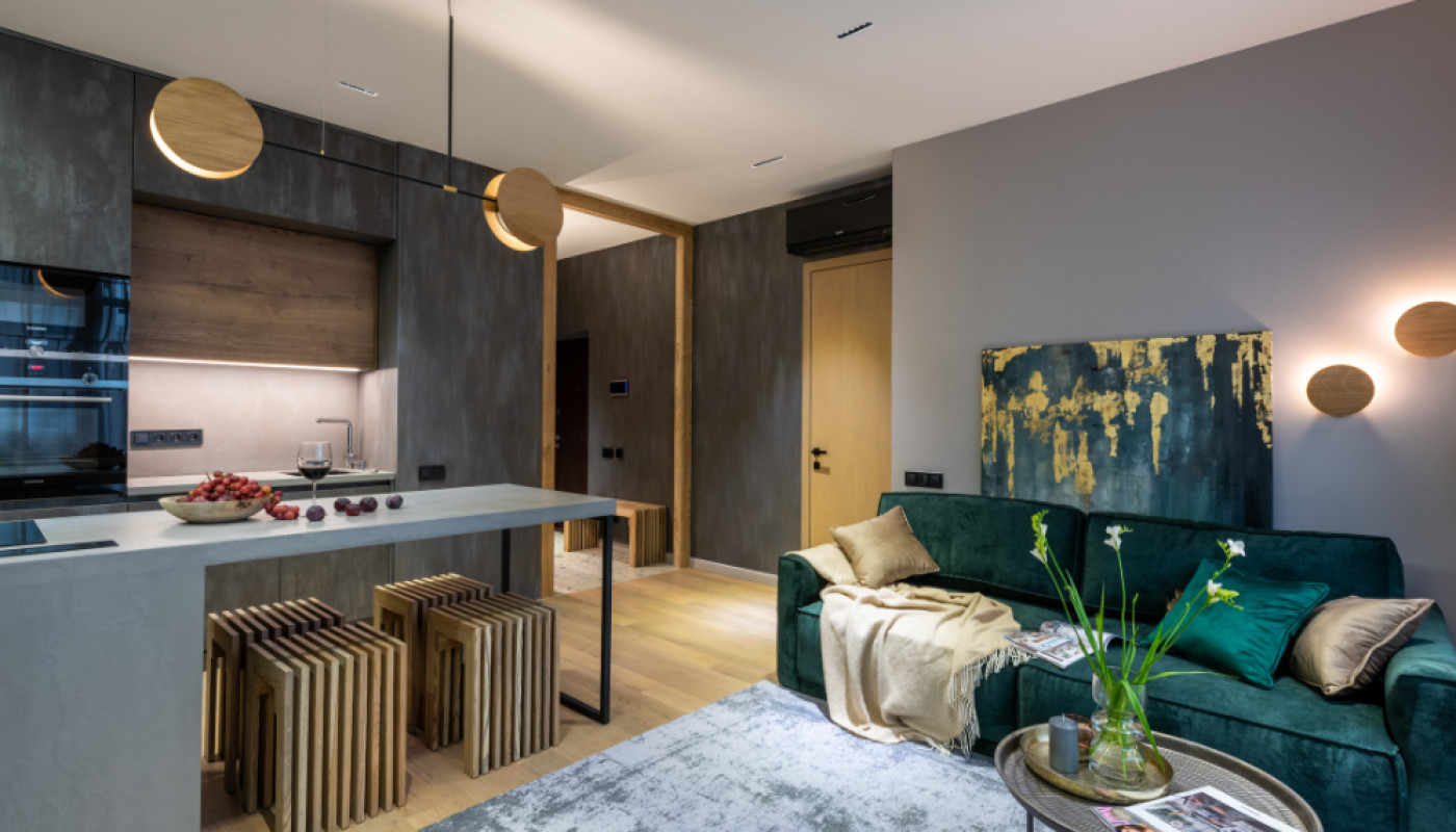 Appartement au Luxembourg : réussissez votre achat avec Roude Léiw